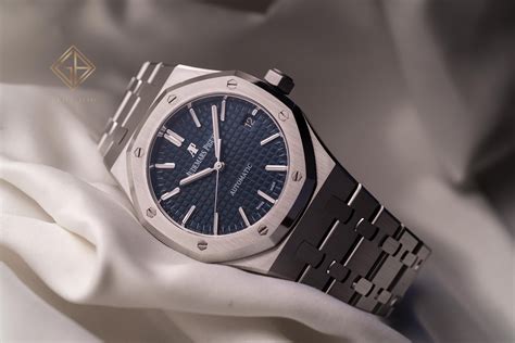 are audemars piguet waterproof|Audemars Piguet royal oak review.